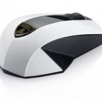 ASUS совместно с Lamborghini выпустила кучу интересных гаджетов и аксессуаров