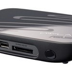 ASUS выпустил новый универсальный  миниатюрный мультимедиа плеер, O!Play Mini