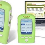 Onaroo PBA, поможет следить за грудным ребенком занятым мамашам