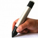 Ручка которая определит и уменьшит стресс