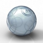 Sphero- мячик которым можно управлять с помощью смартфона