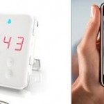 iGrill — градусник для пикников, владельцам iPhone