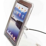 Замок для iPad, не даст его украсть