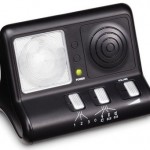 95 Decibel Telephone Ringer, супер звонок для стационарного телефона