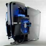 Невероятный системный блок DARWINmachine Hammerhead HMR989