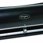 DiscGear Selector 100, поможет держать вашу коллекцию дисков в порядке