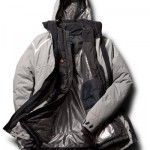 Куртка с электрическим подогревом Electro Amp Parka  от Columbia