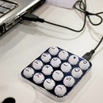 Смайл клавиатура Emoticon