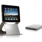 Новая серия подставок  GorillaMobile для iPad, представлена на CES 2011
