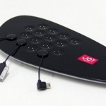 JoyFactory Zip, универсальное зарядное устройство для всех гаджетов в доме