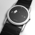 Наручные часы, KOKO MUO в минималистическом стиле