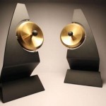 Ультразвуковые колоники Klang Ultrasonic Speakers