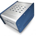 Новый USB дубликатор Nexcopy SSUSB160PC, поддерживающий USB 3.0