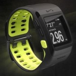 Nike+ SportWatch GPS, часы для людей, которые хотят достигнуть своих целей в тренировках