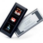 Скоро должна появится новая клавиатура Optimus Mini Six, от студии Артемия Лебедева