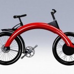 PiCycle, намного больше чем просто электровелосипед