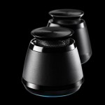 Новые переносные колонки Razer Ferox