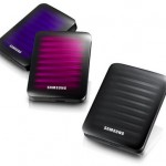 Samsung анонсировал новую серию USB 3.0  внешних накопителей