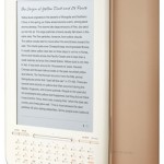 Новый iRiver Story HD, с самым большим разрешением экрана среди конкурентов