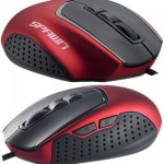 Новая игровая мышь Cooler Master Spawn