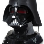 Музыкальный Дарт Вейдер