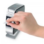 Новый термопринтер Dymo LabelManager PnP для печати ценников