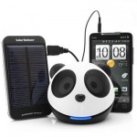 Колонки музыкальный панда