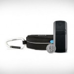 Garmin Tracker, не даст потеряться вашему багажу