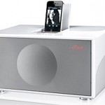 Официальный сайт Geneva Lab Geneva Lab обновили Model M, аудиосистему для iPod и iPhone