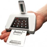 Hiddn Crypto Adapter зашифрует все файлы на съемных USB носителях