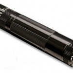 Maglite XL 100  самый умный фонарик в мире.