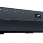 Toshiba D-BW500, медиаплеер ностальгия