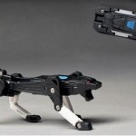 Трансформер  USB флешка от десептиконов