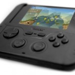 iControlPad, превратит смартфон в игровую приставку