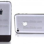 Преврати iPhone 4 в классический  iPhone с алюминиевым задом