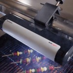 Лампа подсветки для барбекю