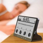 Будильник iQ Alarm будут проверять уровень интеллекта чтоб замолчать.