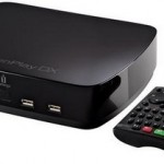 Еще один домашний мультимедиа плеер Iomega ScreenPlay DX HD Media