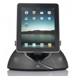 OnBeat первая док-станция от JBL для iPod