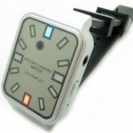 Наручные часы + видеокамера + MP3 плеер