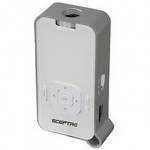 MP3 плеер с проектором