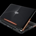 Ноутбук MSI GX680, для настоящих геймеров