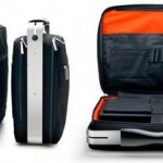 Normancies революционная сумка для ноутбуков