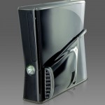 Nyko Intercooler STS холодный ветер для  Xbox 360 Slim