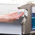 Sensor Pump автоматический  дозатор жидкого мыла