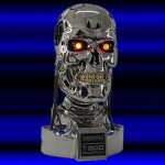 Настоящую копию Terminator  T-800