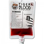 Добавь себе силы «тигриной кровью»