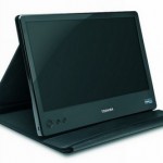 Переносной USB монитор от  Toshiba