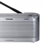 Слушайте музыку дома, с беспроводными колонками Toshiba TY-WSD9