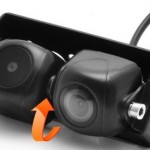 Супер камера заднего вида для автомобилей